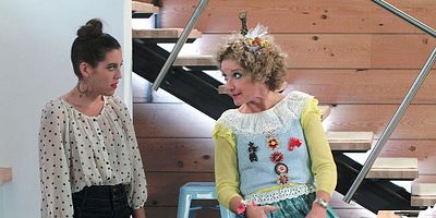 Poster der Serie Job