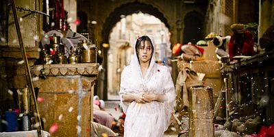 Poster der Serie Marquise