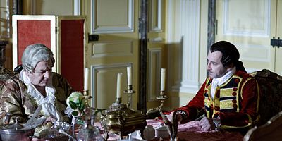 Poster der Serie Bâtarde