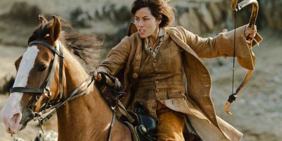 Poster der Serie Maîtresse