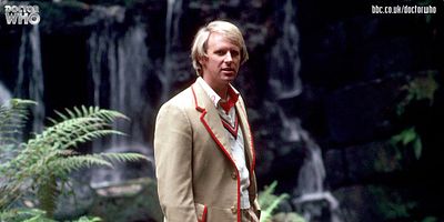 Poster der Serie Castrovalva - Part 1