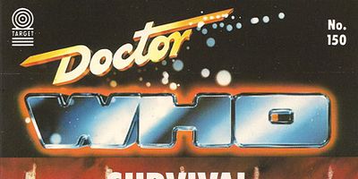 Poster der Serie Survival - Part 1