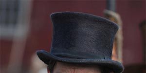 Poster der Serie Parte 1