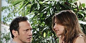 Poster der Serie Family Secrets