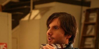 Poster der Serie The Light of Genesis