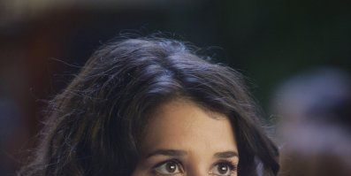 Poster der Serie Der Laufsteg