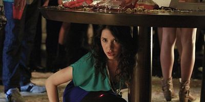 Poster der Serie Die Birkin-Tasche