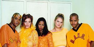 Poster der Serie Bakersfield Blues