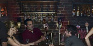 Poster der Serie Sloane's Ex