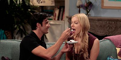 Poster der Serie The Foodie