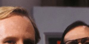 Poster der Serie A Very Long Way From Anywhere