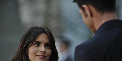 Poster der Serie Finale