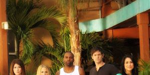 Poster der Serie Choose Your Battles