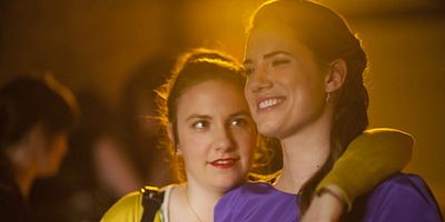 Poster der Serie Welcome to Bushwick a.k.a. The Crackcident