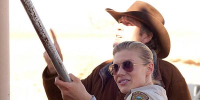 Poster der Serie An Incredibly Beautiful Thing