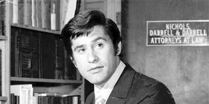 Poster der Serie The Invasion of Kevin Ireland