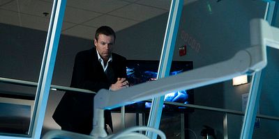 Poster der Serie Blindness