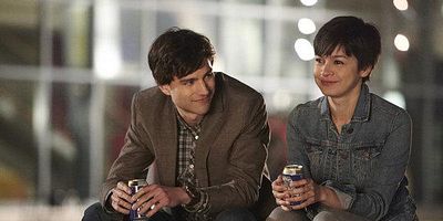 Poster der Serie Heartsick