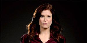 Poster der Serie T-Bone