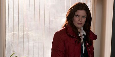 Poster der Serie Scout Winter