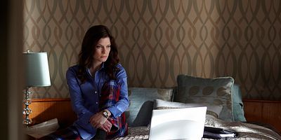 Poster der Serie Jamila Karan