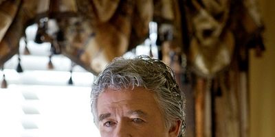 Poster der Serie Changing of the Guard