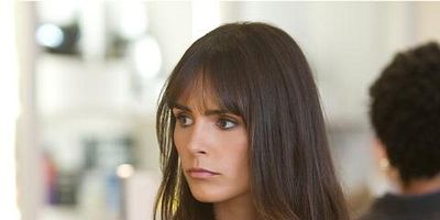 Poster der Serie The Enemy of My Enemy