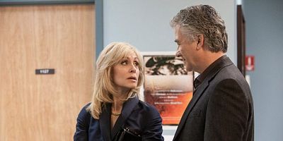 Poster der Serie Sins of the Father