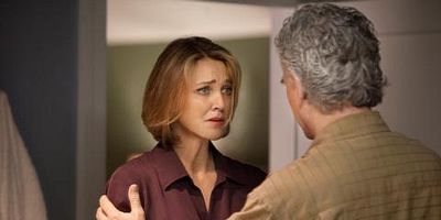 Poster der Serie False Confessions