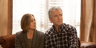 Poster der Serie Trial and Error