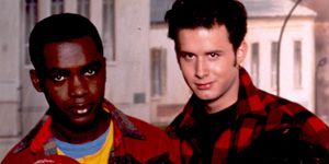 Poster der Serie Amitié volée