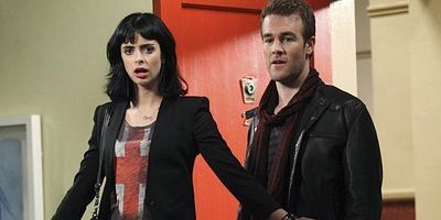 Poster der Serie Pilot