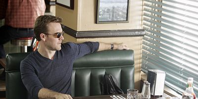 Poster der Serie A Reunion...