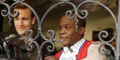 Poster der Serie It's A Miracle...