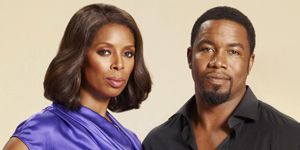 Poster der Serie Too Much Sex