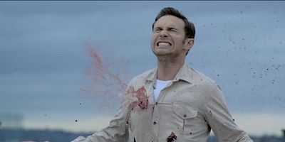 Poster der Serie The Con Is Off