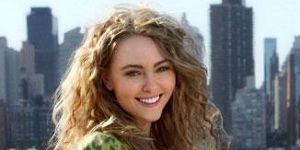 Poster der Serie Lie With Me