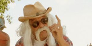 Poster der Serie Le fauteuil roulant