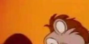 Poster der Serie Punky to the Rescue/The Quartersize Quarterback