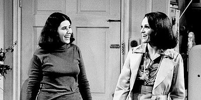 Poster der Serie Joe