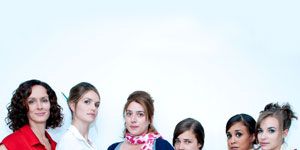 Poster der Serie Le déménagement