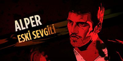 Poster der Serie Karabüyü Kadriye