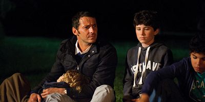 Poster der Serie La Découverte