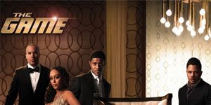 Poster der Serie Baby an Bord