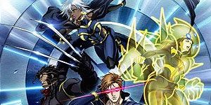 Poster der Serie The Return - Joining Forces