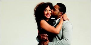 Poster der Serie Let's Talk About Jealousy