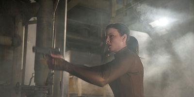 Poster der Serie Fast Times