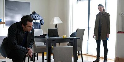 Poster der Serie The Politics of Time