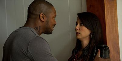 Poster der Serie End Times