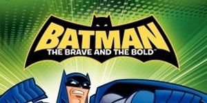 Poster der Serie Joker: The Vile and the Villainous!